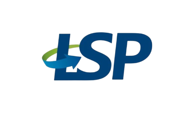 LSP · Logistics Solution Provider