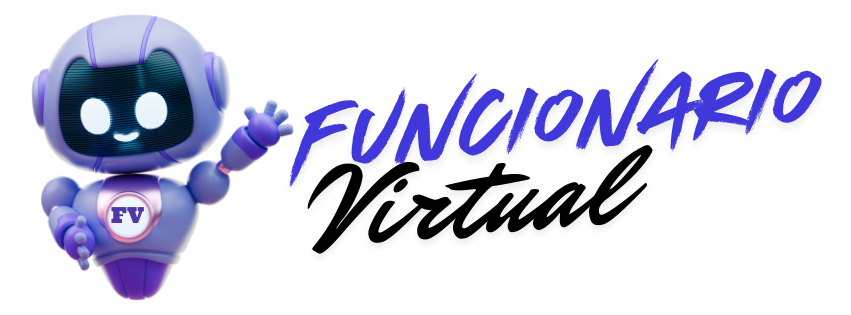 Funcionário Virtual